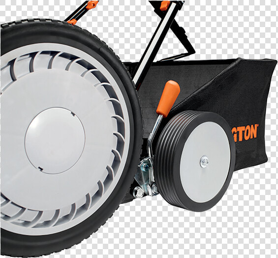 Walk behind Mower  HD Png DownloadTransparent PNG