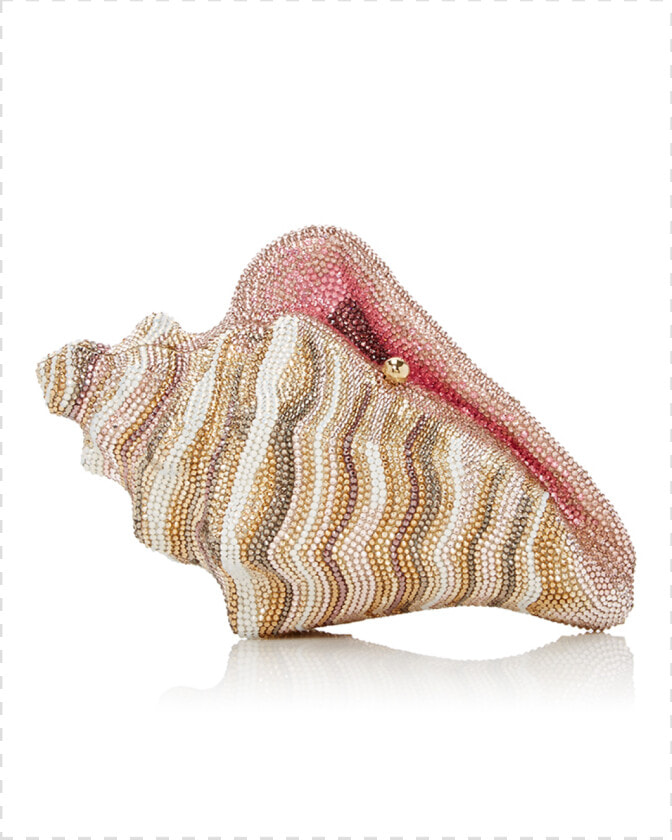 Conch Judith Leiber  HD Png DownloadTransparent PNG