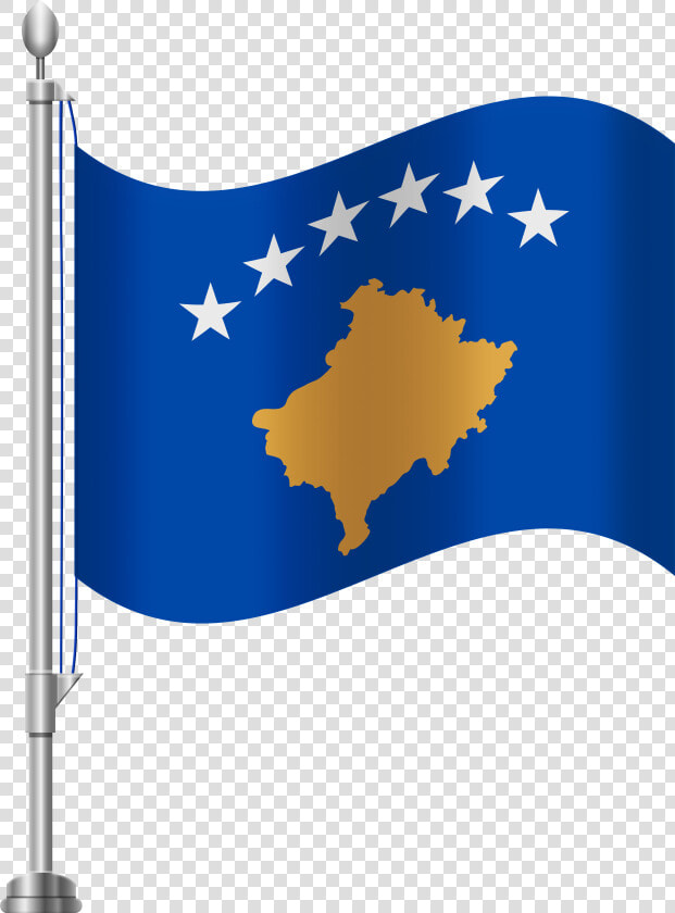 Kosovo Flag Png Png   Liechtenstein Flag Transparent Background  Png DownloadTransparent PNG