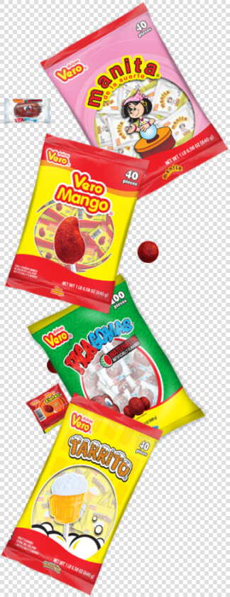 Dulces Vero  HD Png DownloadTransparent PNG