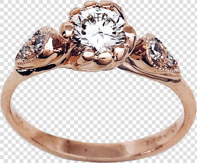 Heirloom Wedding Ring  HD Png DownloadTransparent PNG