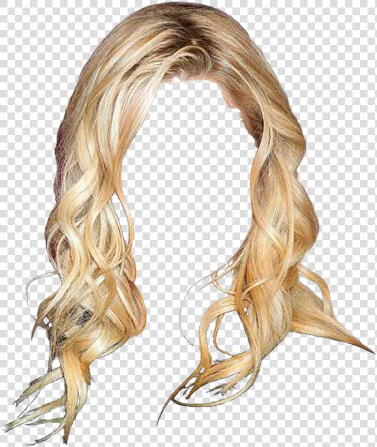 Blond  HD Png DownloadTransparent PNG