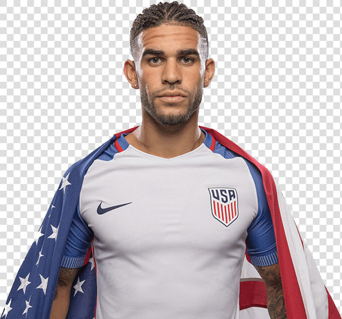 Dom Dwyer  HD Png DownloadTransparent PNG