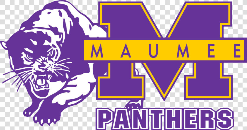 Maumee Panthers Logo   Png Download  Transparent PngTransparent PNG