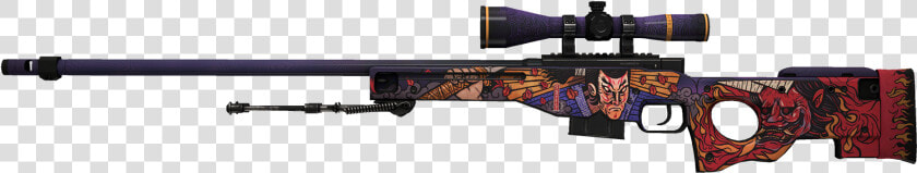 Awp Dragon Lore Png  Transparent PngTransparent PNG