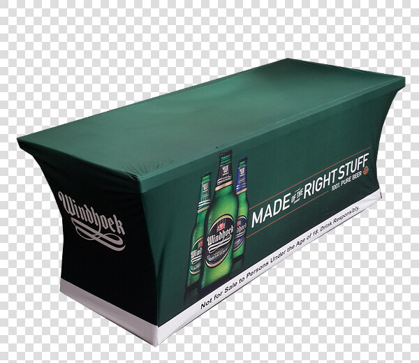 Click To Enlarge Image Printed Stretch Tablecloth 2   Box  HD Png DownloadTransparent PNG