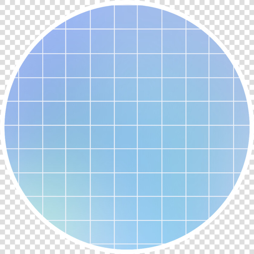  background  aesthetic  grid  blue  purple  green  turquoise   Circle  HD Png DownloadTransparent PNG