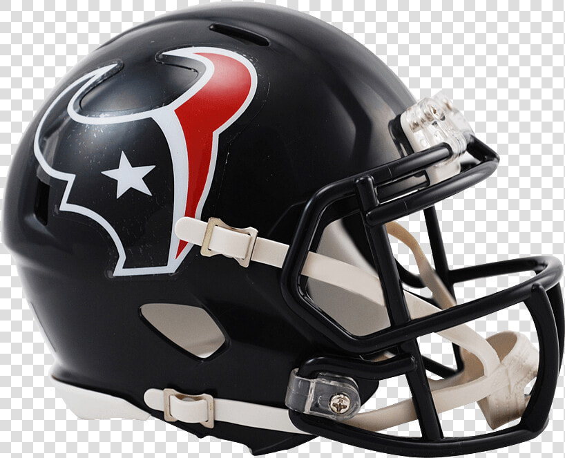 Houston Texans Helmet   Texans Football Helmet  HD Png DownloadTransparent PNG