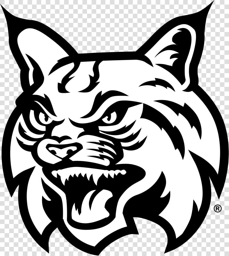 Bobcat Clipart Transparent   East Georgia State College  HD Png DownloadTransparent PNG