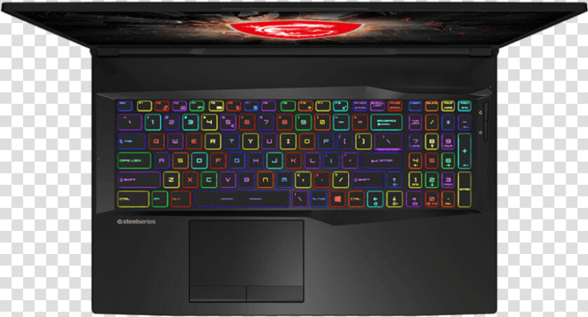 Msi Gl75 9sek  HD Png DownloadTransparent PNG