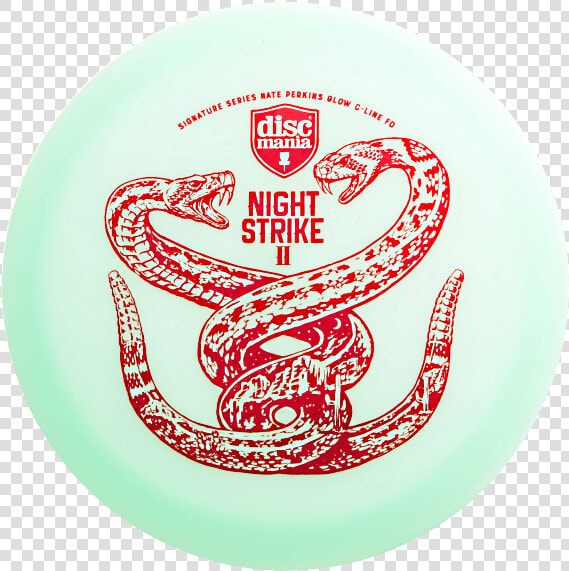 Discmania Fd Night Strike  HD Png DownloadTransparent PNG