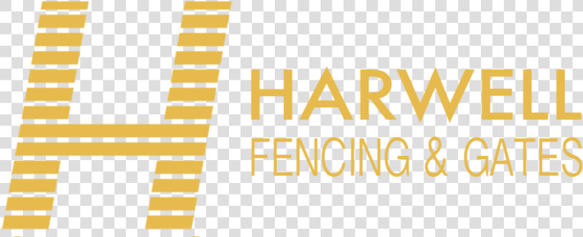 Harwell Fences   Graphic Design  HD Png DownloadTransparent PNG