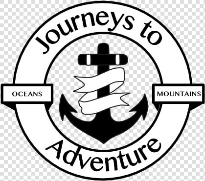 Journeys To Adventure   Emblem  HD Png DownloadTransparent PNG