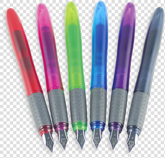 Fountain Pens  HD Png DownloadTransparent PNG