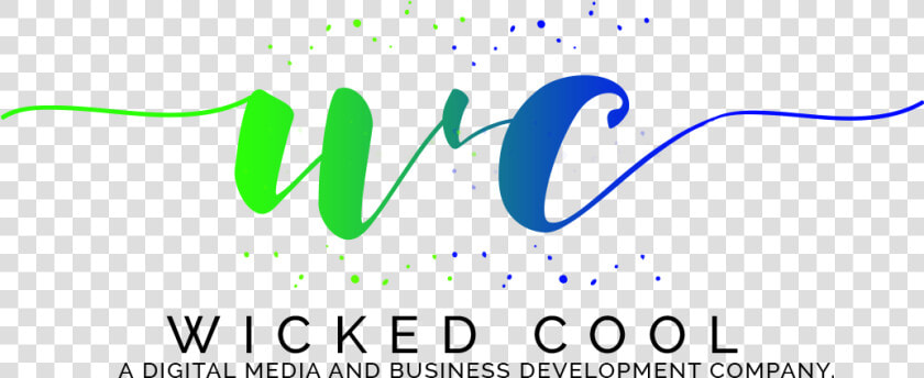 Wicked Cool Media  HD Png DownloadTransparent PNG