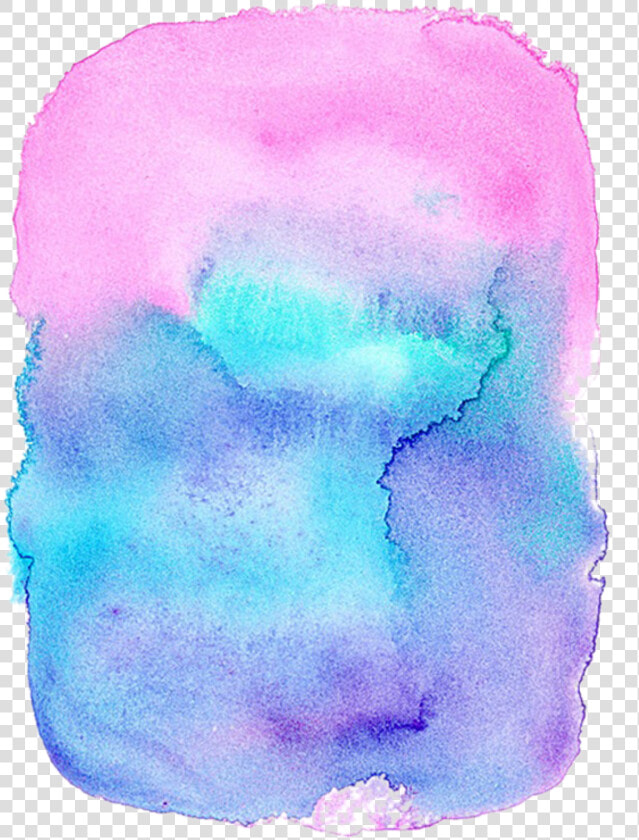  ftestickers  art  paint  watercolors  brushstroke   Watercolor Painting  HD Png DownloadTransparent PNG