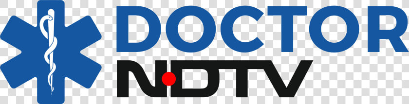 Doctor Ndtv Logo  HD Png DownloadTransparent PNG