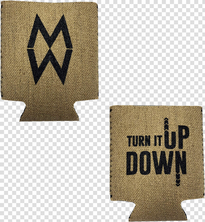 Morgan Wallen Burlap Can Coolie Title Morgan Wallen   Morgan Wallen Logo  HD Png DownloadTransparent PNG