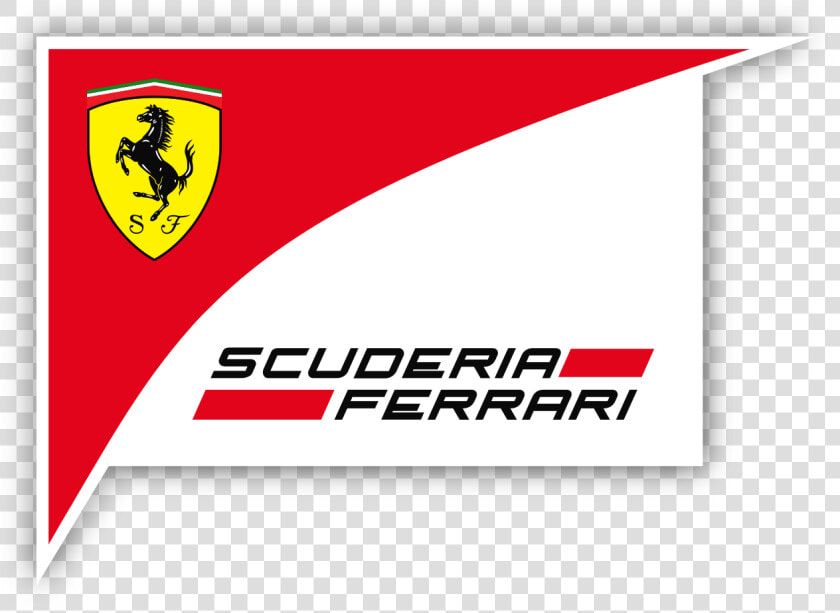 Scuderia Ferrari   Scuderia Ferrari Logo  HD Png DownloadTransparent PNG