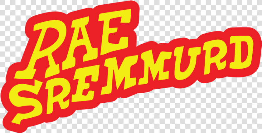 Rae Sremmurd Red Shirt  HD Png DownloadTransparent PNG