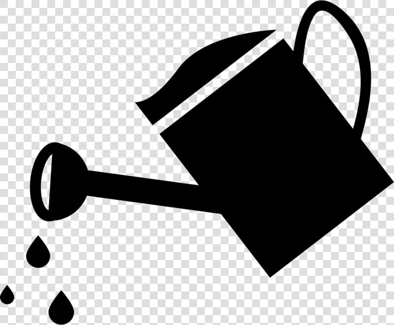 Watering Can Comments   Watering Icon Png  Transparent PngTransparent PNG