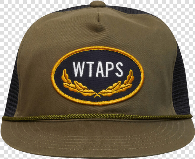 Trucker Cap  Green  Hi res   Baseball Cap  HD Png DownloadTransparent PNG