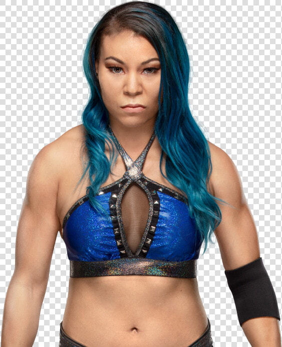 Mia Yim Pro   Mia Yim Nxt Womens Champion  HD Png DownloadTransparent PNG