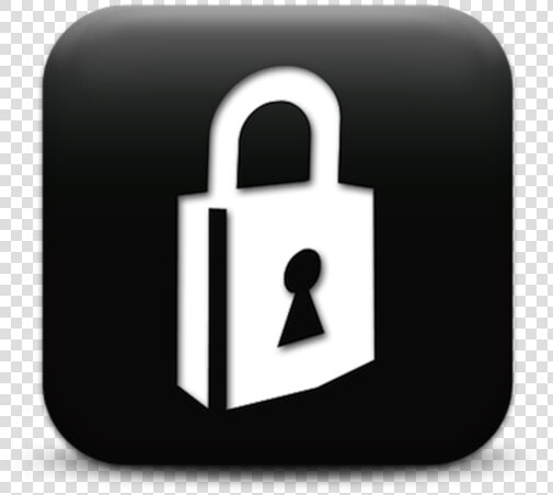 Padlock Icon  HD Png DownloadTransparent PNG