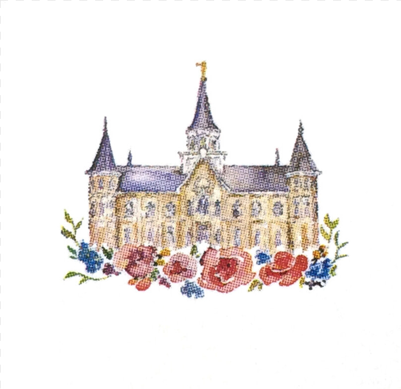 Provo City Center Temple Salt Lake Temple Manhattan   Salt Lake Temple  HD Png DownloadTransparent PNG