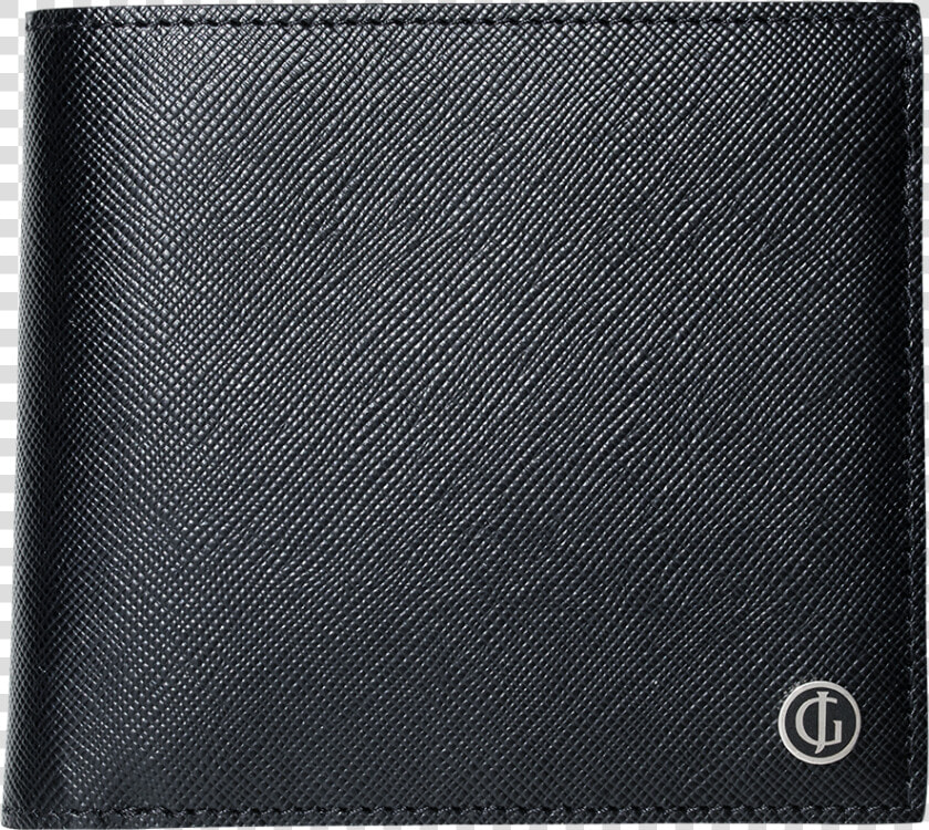 Georg Jensen Business Classic Læder Pung Med Kortholder   Wallet  HD Png DownloadTransparent PNG