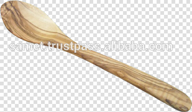 Olive Wood Small Spoon   Wooden Spoon  HD Png DownloadTransparent PNG