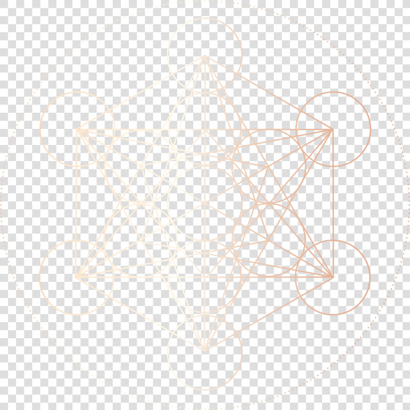 Metatron Cube  HD Png DownloadTransparent PNG