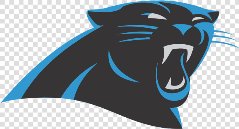 Carolina Panthers Logos Logo   Carolina Panthers Logo  HD Png DownloadTransparent PNG