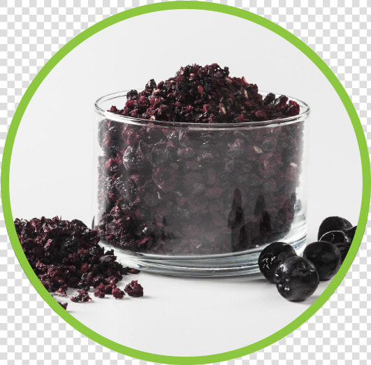 Aronia Berries Are Healthy And Easy To Transport In   Elderberry  HD Png DownloadTransparent PNG