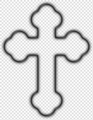 Christian  Cross  Religious   Clip Art Small Cross  HD Png DownloadTransparent PNG