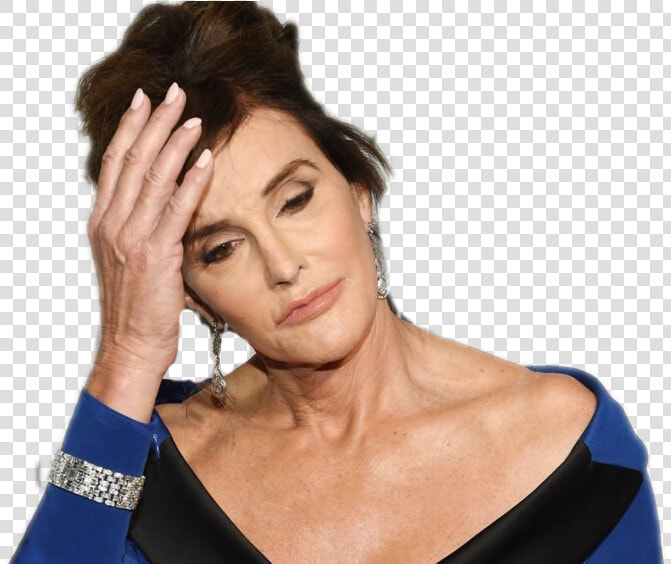 Caitlyn Jenner Transparent Image   Caitlyn Jenner  HD Png DownloadTransparent PNG