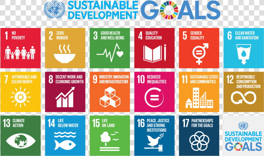 What Role Do Humanitarians Play In The Achievement   Sustainable Development Goals  HD Png DownloadTransparent PNG