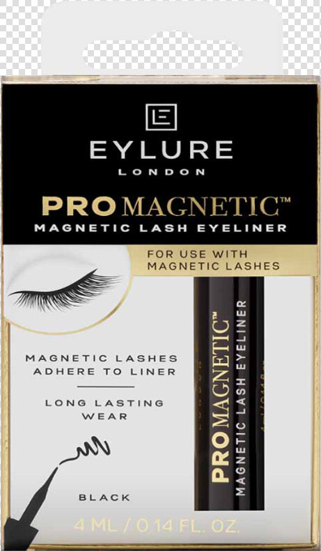 Promagnetic Liner 4ml   Eye Liner  HD Png DownloadTransparent PNG