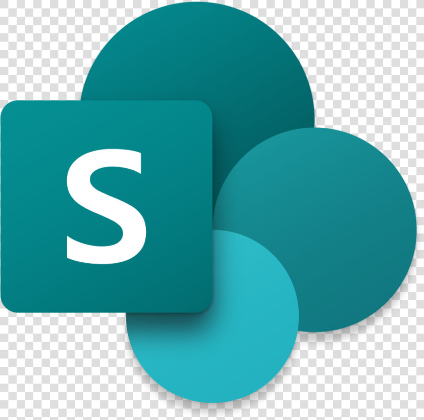 Office 365 Sharepoint Icon  HD Png DownloadTransparent PNG