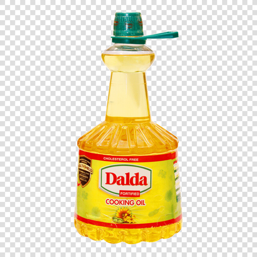 Dalda Cooking Oil Bottle  HD Png DownloadTransparent PNG