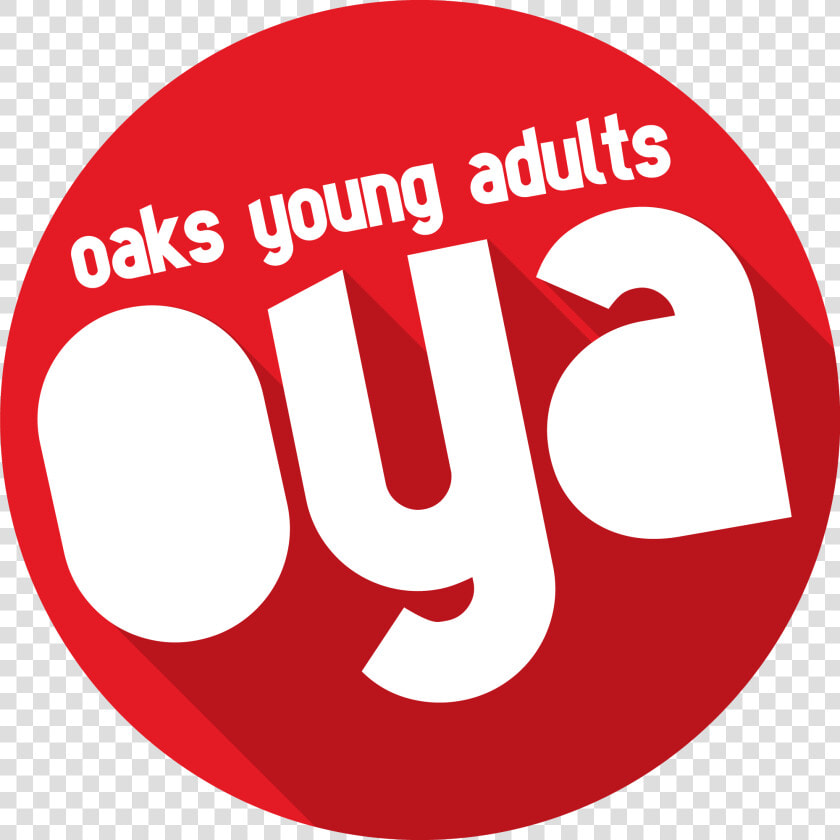 Oaks Young Adults  HD Png DownloadTransparent PNG