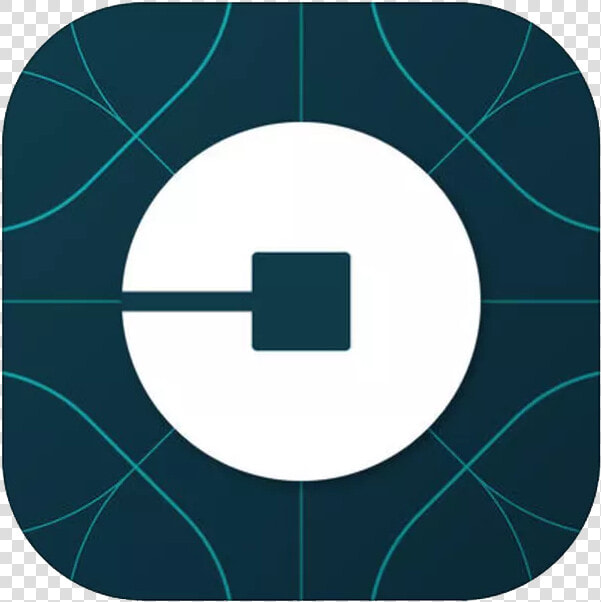 Uber Cabs   Uber Logo Vector Png  Transparent PngTransparent PNG