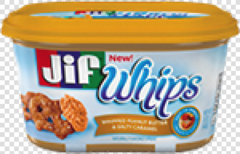 Jif Whips Peanut Butter  amp  Pumpkin Pie Spice   Jif  HD Png DownloadTransparent PNG