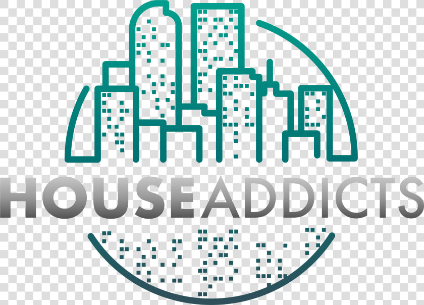 House Addicts  HD Png DownloadTransparent PNG