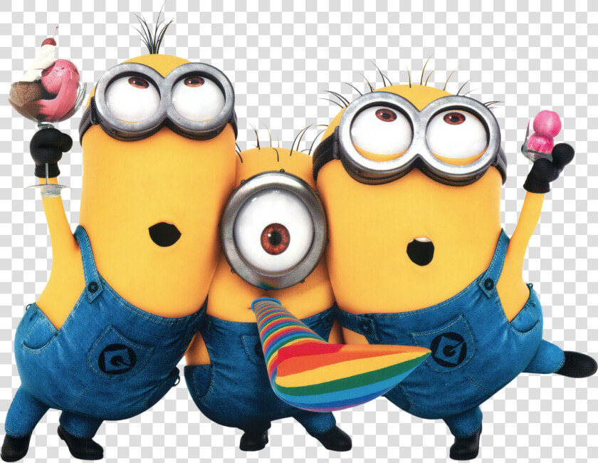 Minions Clipart Female   Minions High Resolution  HD Png DownloadTransparent PNG