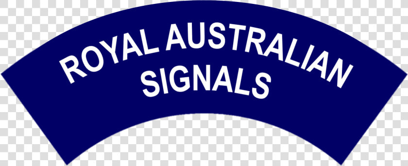 Royal Australian Signals Battledress Flash No Border   Port Lincoln Map  HD Png DownloadTransparent PNG