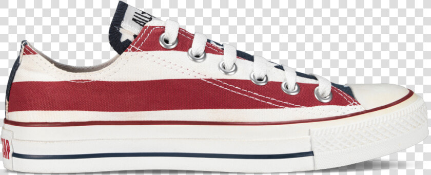 Converse Oxford All Star American Flag   Png Download   Converse  Transparent PngTransparent PNG