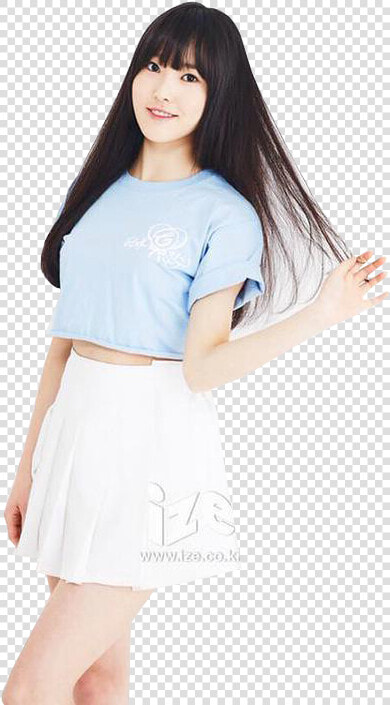 Thumb Image   Photoshoot G Friend Yuju  HD Png DownloadTransparent PNG