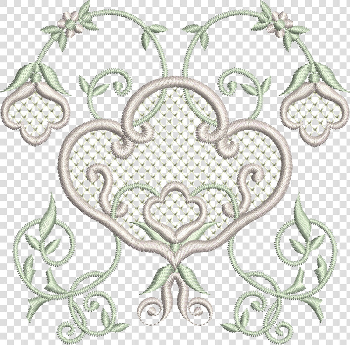 Embroidery Flowers Design Png   Png Download   Motif  Transparent PngTransparent PNG