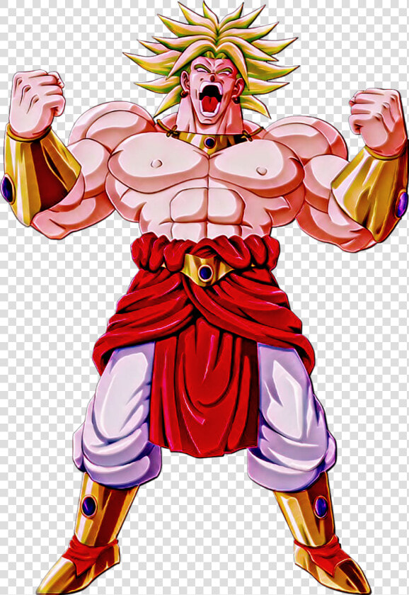 Dragon Ball Z Broly Png Clipart   Png Download   Dragon Ball Z Broly The Legendary Super Saiyan Cool  Transparent PngTransparent PNG